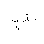 Methyl 5,6-Dichloronicotinate