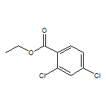 Ethyl 2,4-dichlorobenzoate
