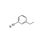 3-Ethylbenzonitrile