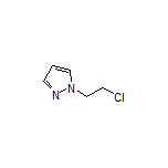 1-(2-Chloroethyl)-1H-pyrazole