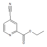 Ethyl 4-Cyano-2-pyridinecarboxylate