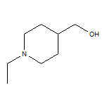 (1-Ethylpiperidin-4-yl)methanol