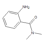 2-Amino-N,N-dimethylbenzamide