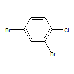 1-Chloro-2,4-dibromobenzene