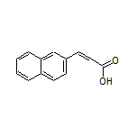 3-(2-Naphthyl)acrylic Acid