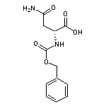 Nalpha-Cbz-D-asparagine
