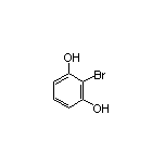 2-Bromoresorcinol