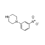 1-(3-Nitrophenyl)piperazine