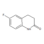 6-Fluoro-3,4-dihydroquinolin-2(1H)-one