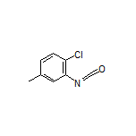 1-Chloro-2-isocyanato-4-methylbenzene