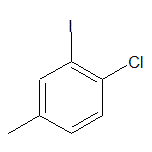 4-Chloro-3-iodotoluene