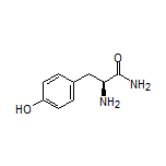 L-Tyrosinamide
