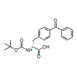 Boc-4-benzoyl-D-phenylalanine