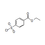 Ethyl 4-(Chlorosulfonyl)benzoate