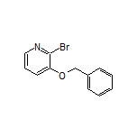 3-(Benzyloxy)-2-bromopyridine
