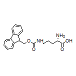 N’-Fmoc-L-ornithine