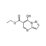 Ethyl 7-Hydroxypyrazolo[1,5-a]pyrimidine-6-carboxylate