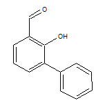2-Formyl-6-phenylphenol