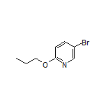 5-Bromo-2-propoxypyridine