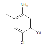 4,5-Dichloro-2-methylaniline
