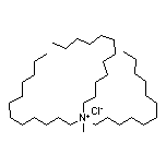 Tridodecylmethylammonium Chloride