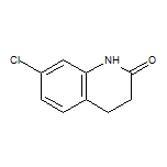 7-Chloro-3,4-dihydro-1H-quinolin-2-one