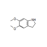 5,6-Dimethoxyindoline