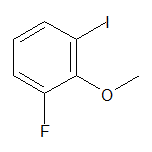 2-Fluoro-6-iodoanisole