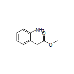Methyl 2-(2-Aminophenyl)acetate