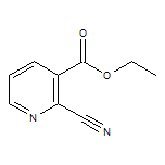 Ethyl 2-Cyanonicotinate