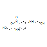 2,2’-[(2-Nitro-1,4-phenylene)bis(azanediyl)]diethanol