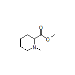 Methyl 1-Methylpiperidine-2-carboxylate