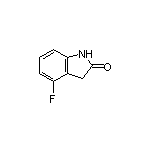 4-Fluoroindolin-2-one