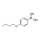 4-Butoxyphenylboronic Acid