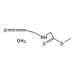 Dimethyl 2,2’-Azanediyldiacetate Hydrochloride
