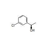 (R)-1-(3-Chlorophenyl)ethanol