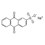 Sodium 9,10-Dioxo-9,10-dihydroanthracene-2-sulfonate