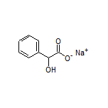 Sodium DL-Mandelate