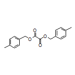Bis(4-methylbenzyl) Oxalate