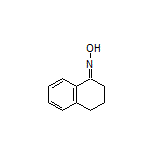 3,4-Dihydronaphthalen-1(2H)-one Oxime