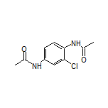 N,N’-(2-Chloro-1,4-phenylene)diacetamide