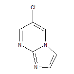6-Chloroimidazo[1,2-a]pyrimidine
