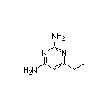 2,4-Diamino-6-ethylpyrimidine