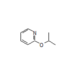 2-Isopropyloxypyridine