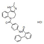 Conivaptan Hydrochloride