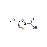 5-Methoxyoxazole-2-carboxylic Acid