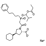 Fosinopril Sodium