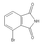 4-Bromoisoindoline-1,3-dione