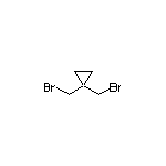 1,1-Bis(bromomethyl)cyclopropane 