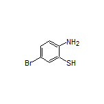 2-Amino-5-bromobenzenethiol